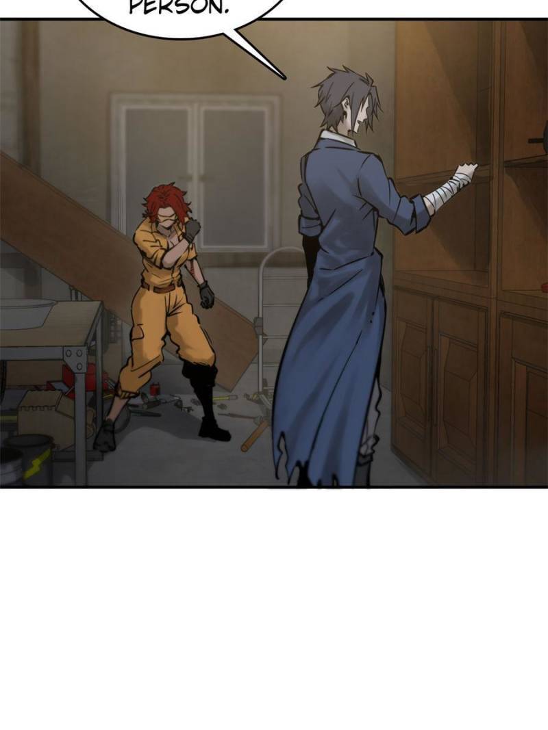 Another beginning with the Guhuo bird chapter 102 page 81