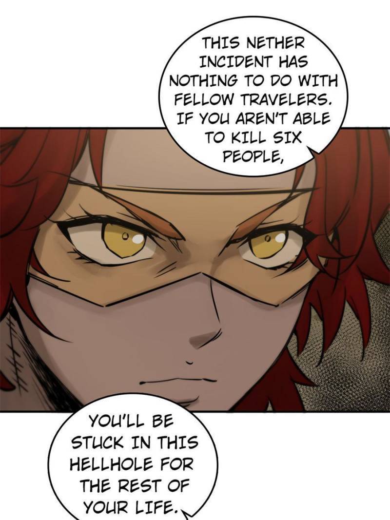 Another beginning with the Guhuo bird chapter 102 page 82