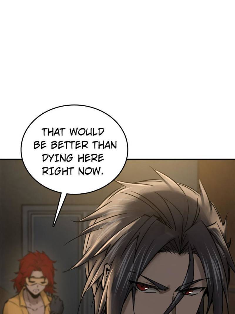 Another beginning with the Guhuo bird chapter 102 page 86