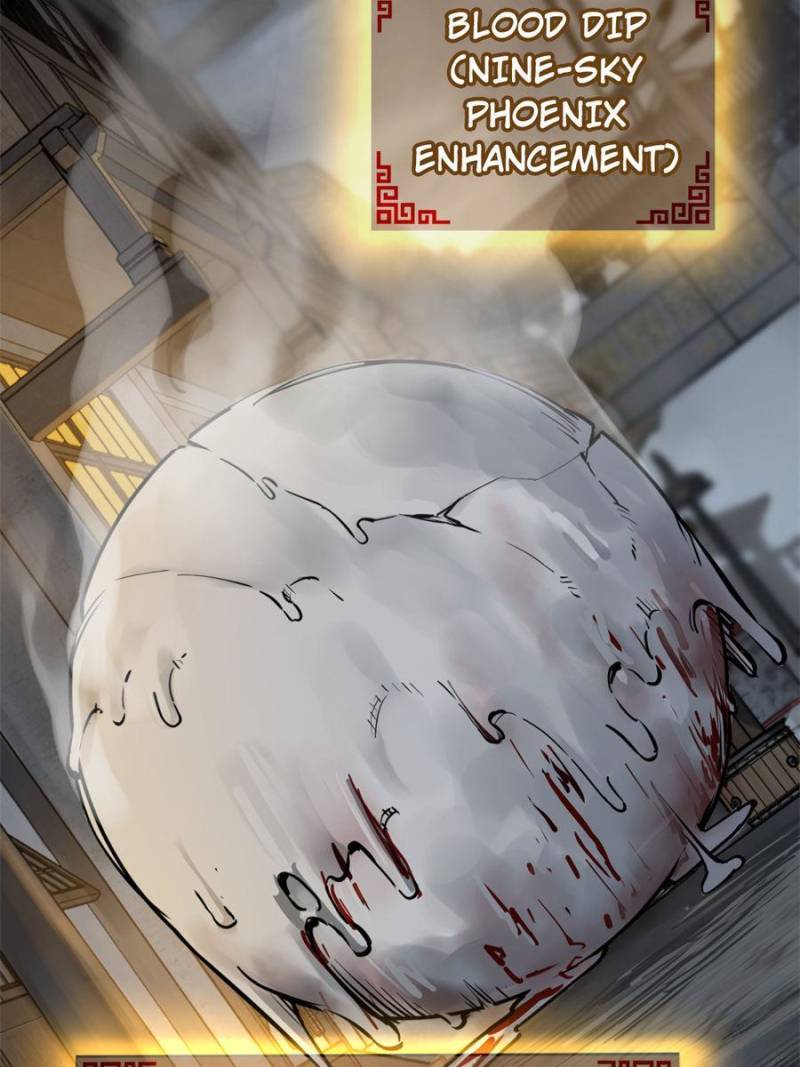 Another beginning with the Guhuo bird chapter 102 page 9