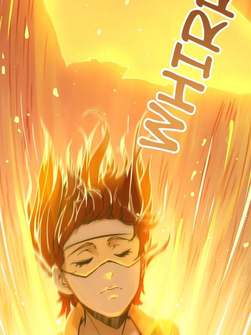 Another beginning with the Guhuo bird chapter 102 page 95