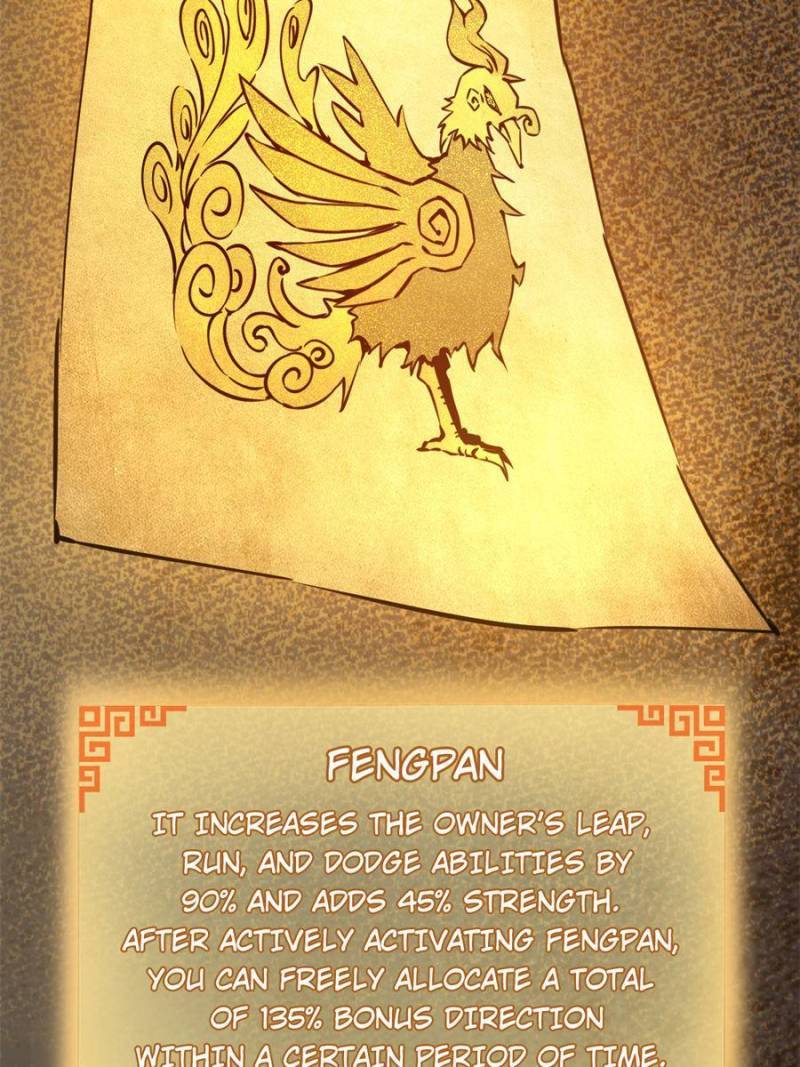 Another beginning with the Guhuo bird chapter 102 page 98