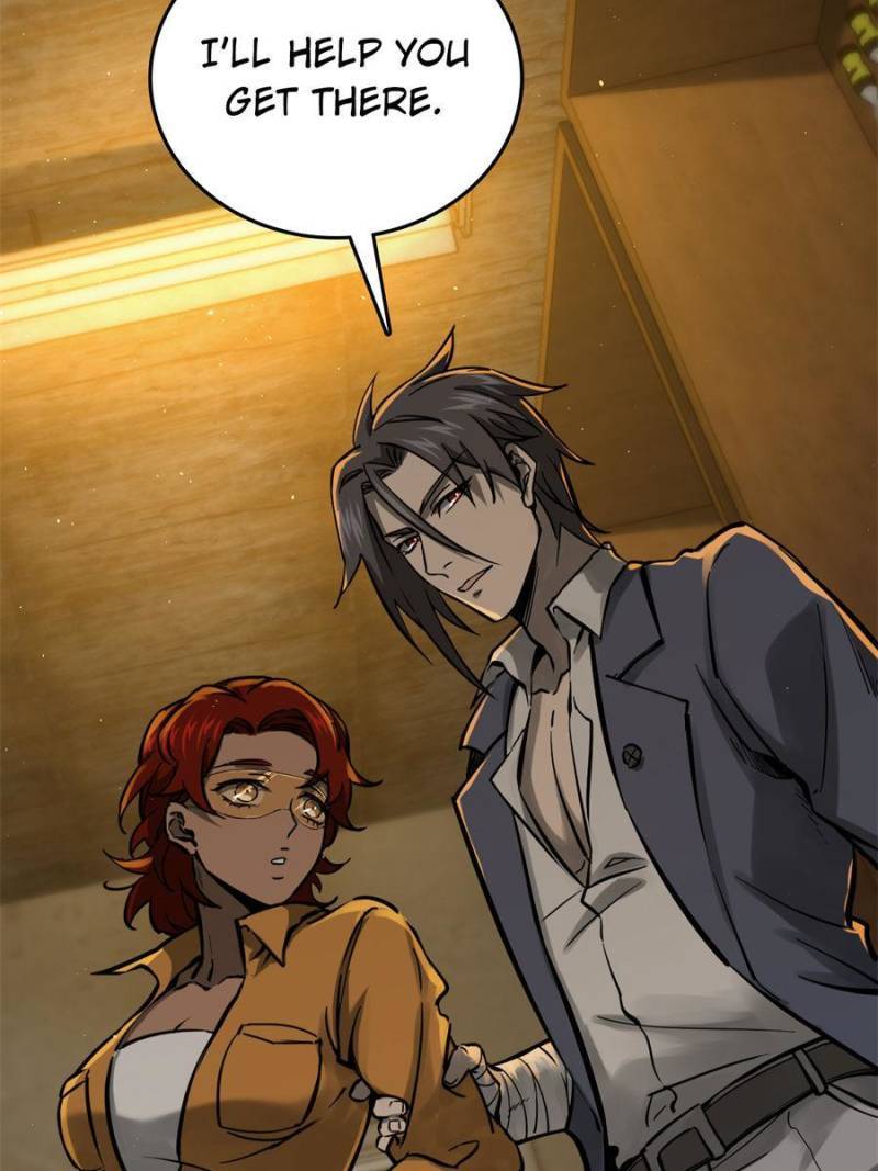 Another beginning with the Guhuo bird chapter 103 page 10