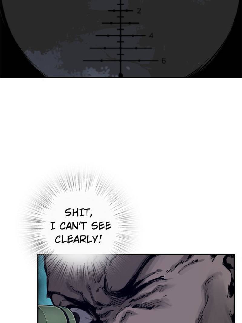 Another beginning with the Guhuo bird chapter 103 page 100