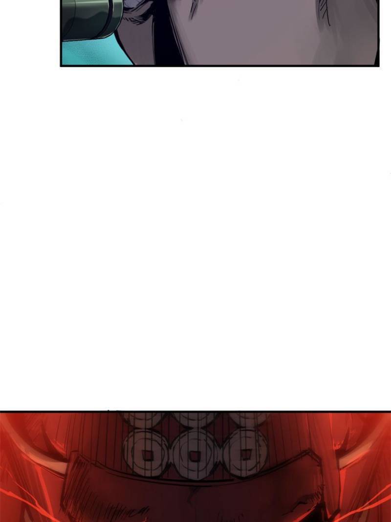 Another beginning with the Guhuo bird chapter 103 page 101