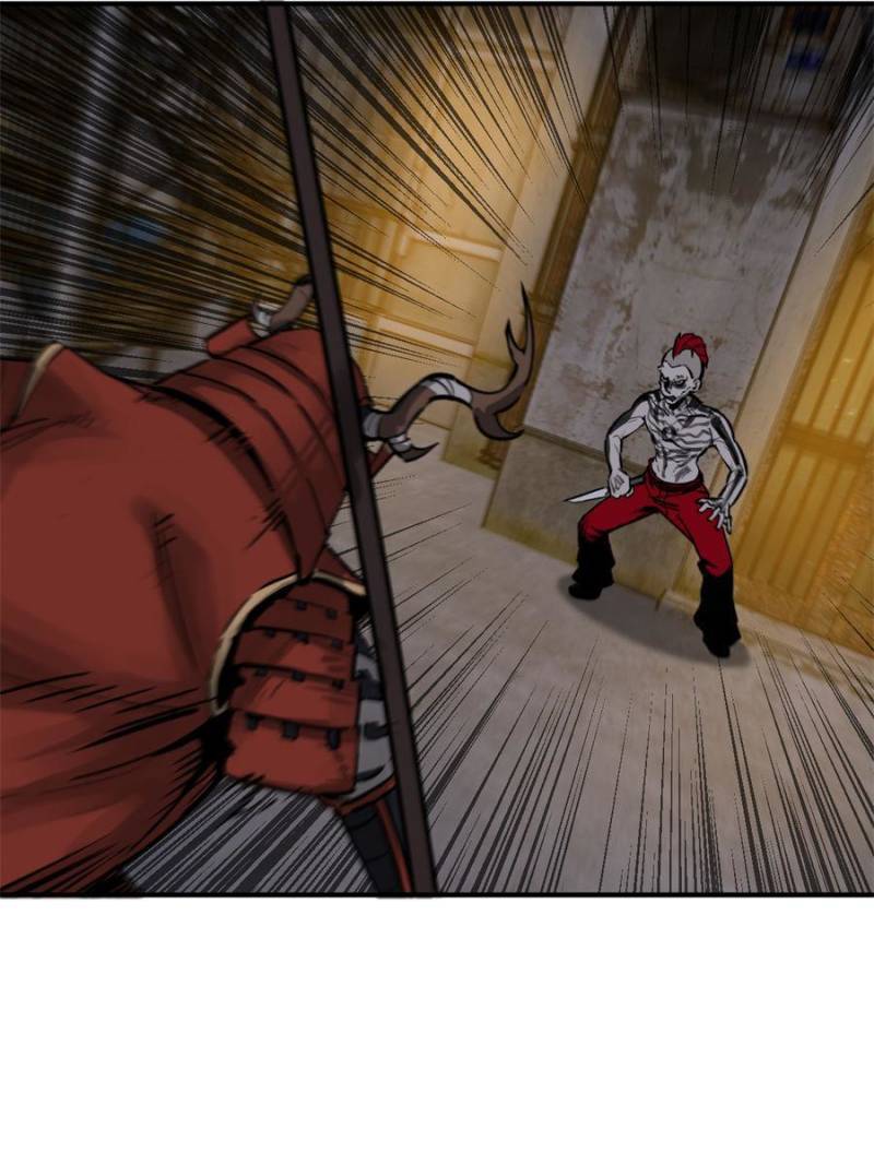 Another beginning with the Guhuo bird chapter 103 page 103