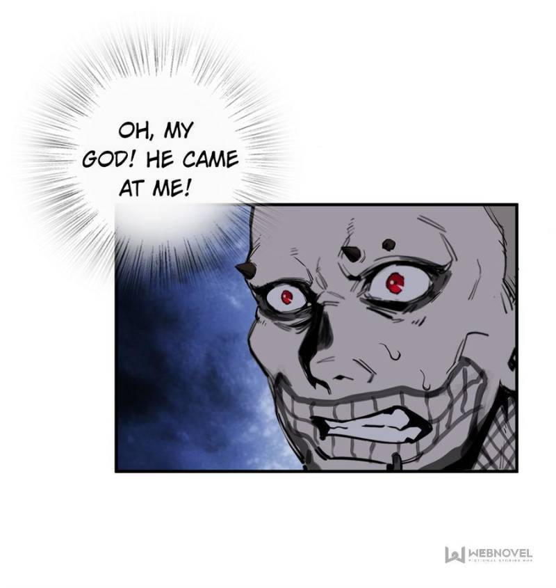 Another beginning with the Guhuo bird chapter 103 page 104