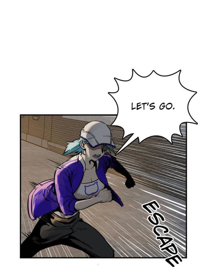 Another beginning with the Guhuo bird chapter 103 page 108