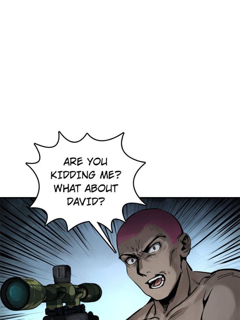 Another beginning with the Guhuo bird chapter 103 page 109