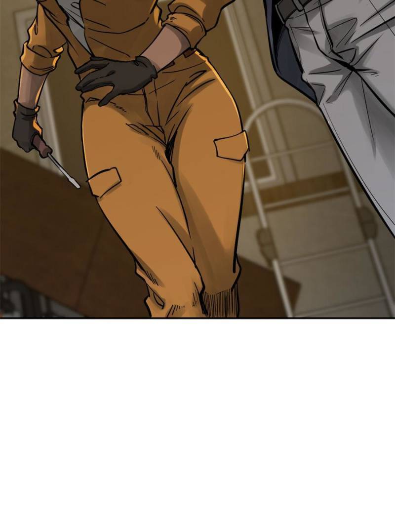 Another beginning with the Guhuo bird chapter 103 page 11