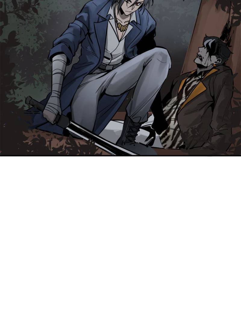 Another beginning with the Guhuo bird chapter 103 page 113