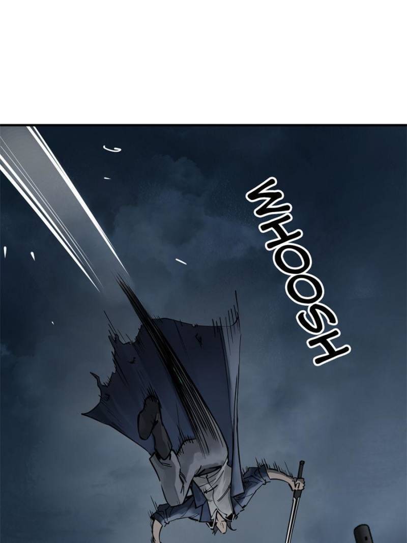 Another beginning with the Guhuo bird chapter 103 page 114