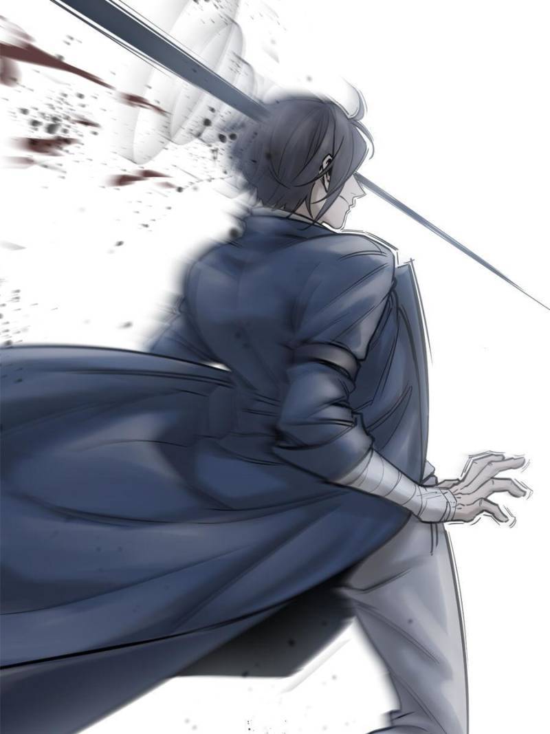 Another beginning with the Guhuo bird chapter 103 page 121