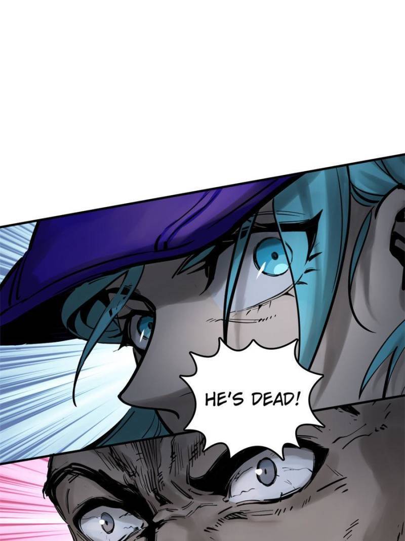 Another beginning with the Guhuo bird chapter 103 page 123