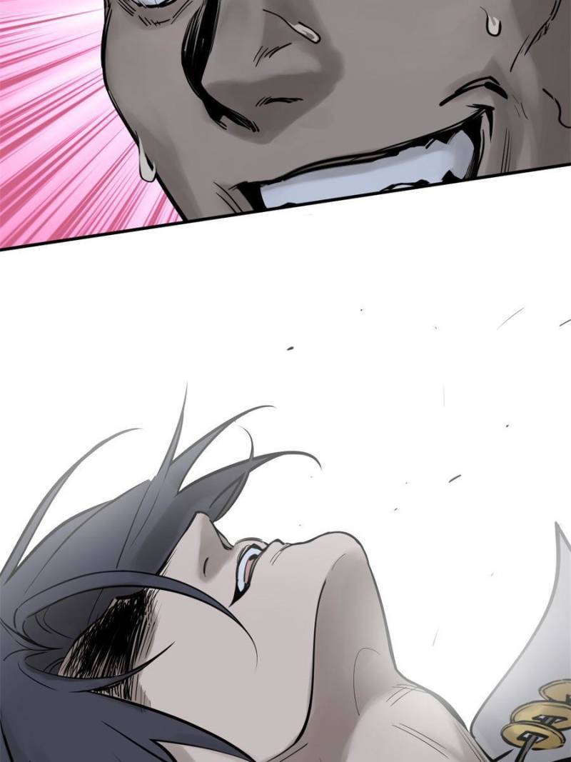 Another beginning with the Guhuo bird chapter 103 page 124