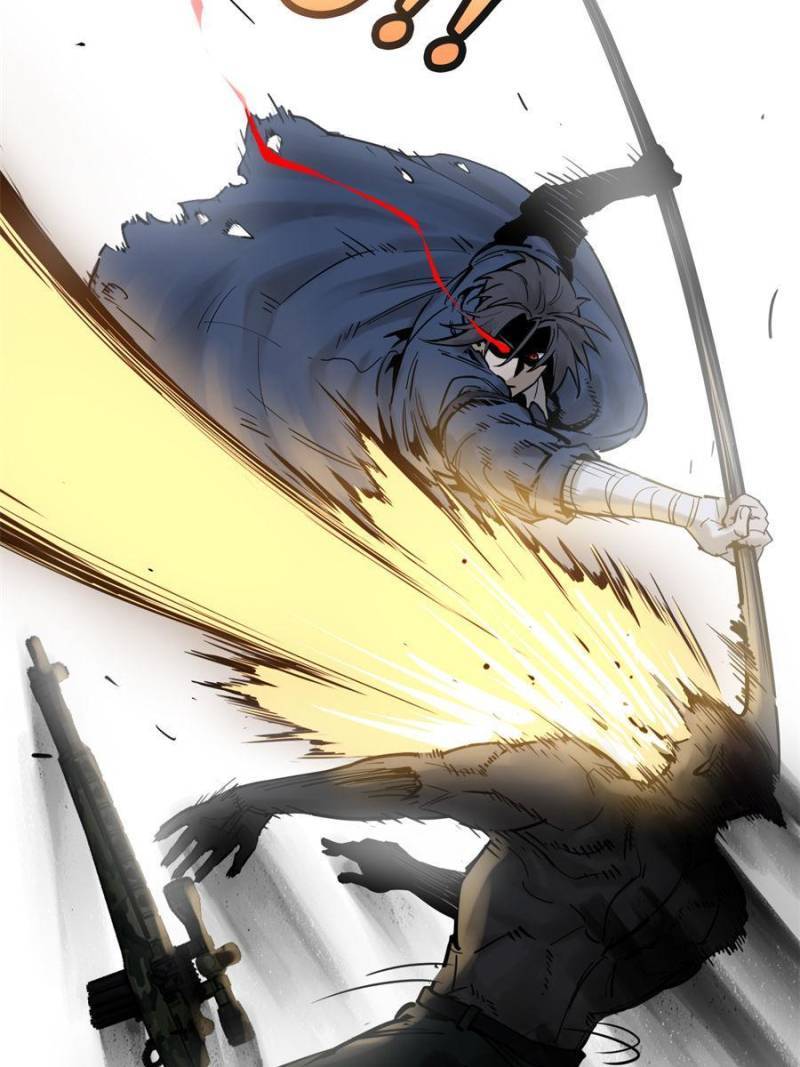 Another beginning with the Guhuo bird chapter 103 page 129