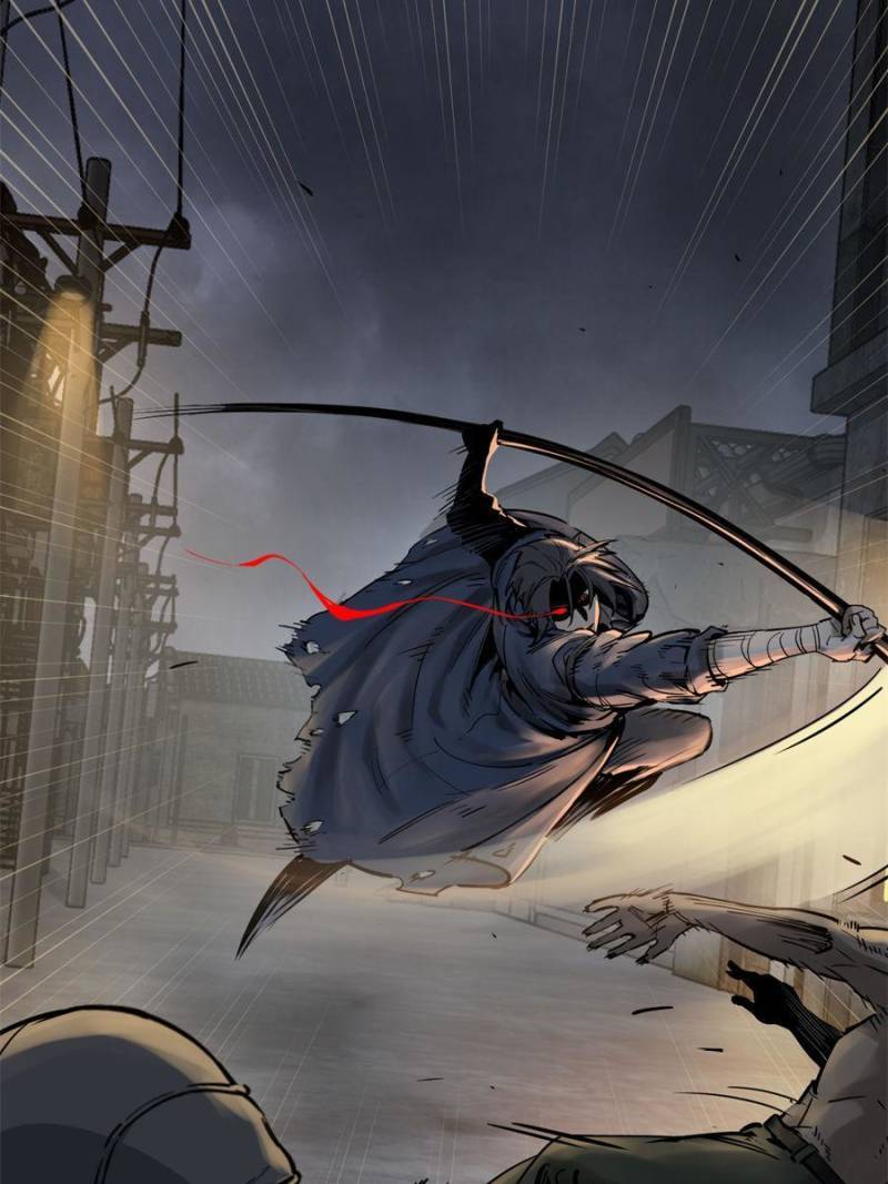 Another beginning with the Guhuo bird chapter 103 page 131