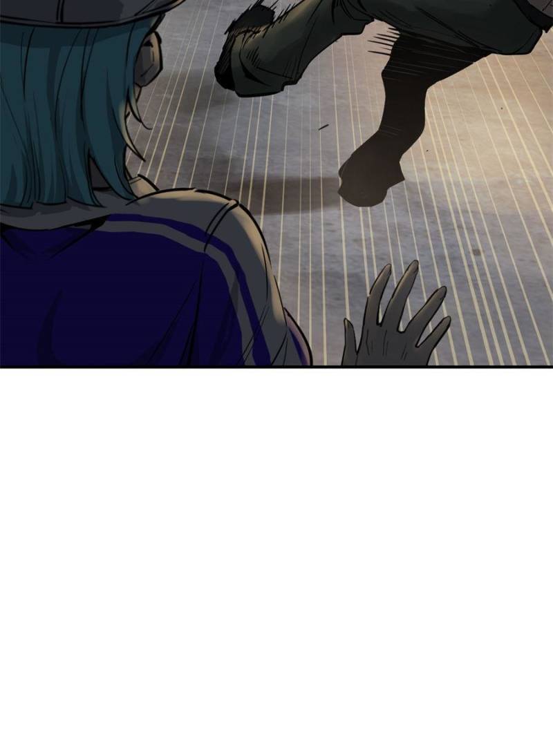 Another beginning with the Guhuo bird chapter 103 page 132