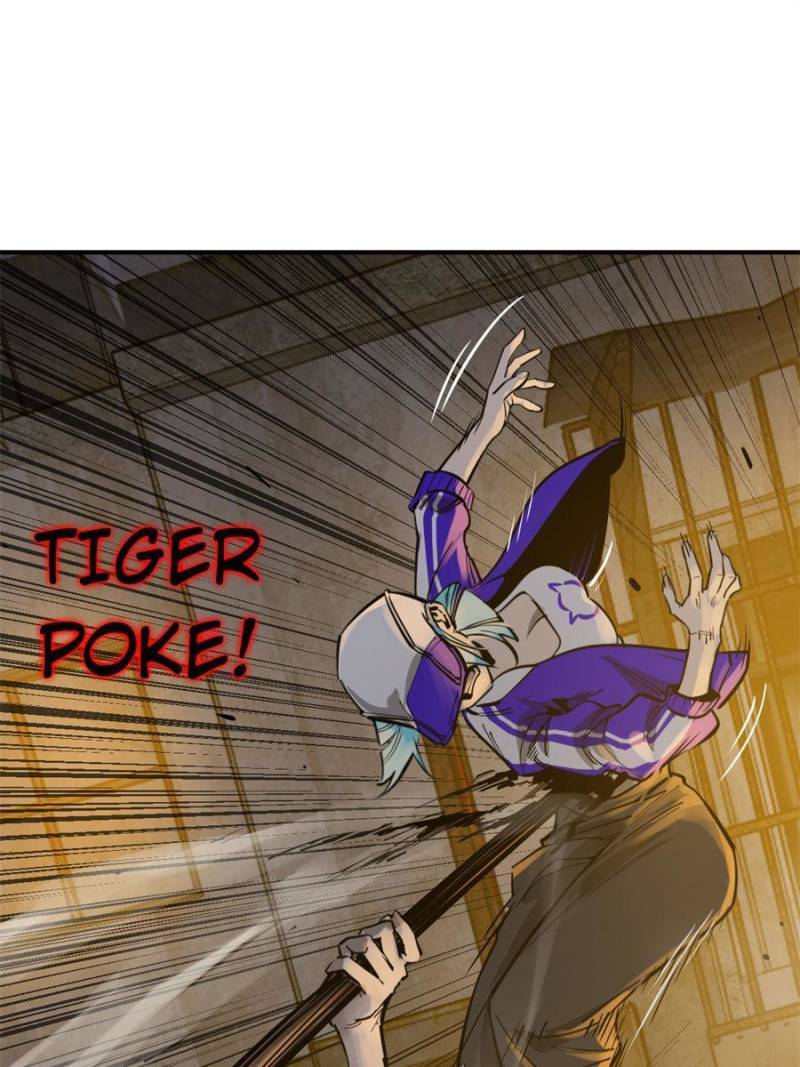 Another beginning with the Guhuo bird chapter 103 page 135