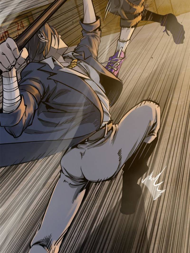 Another beginning with the Guhuo bird chapter 103 page 136