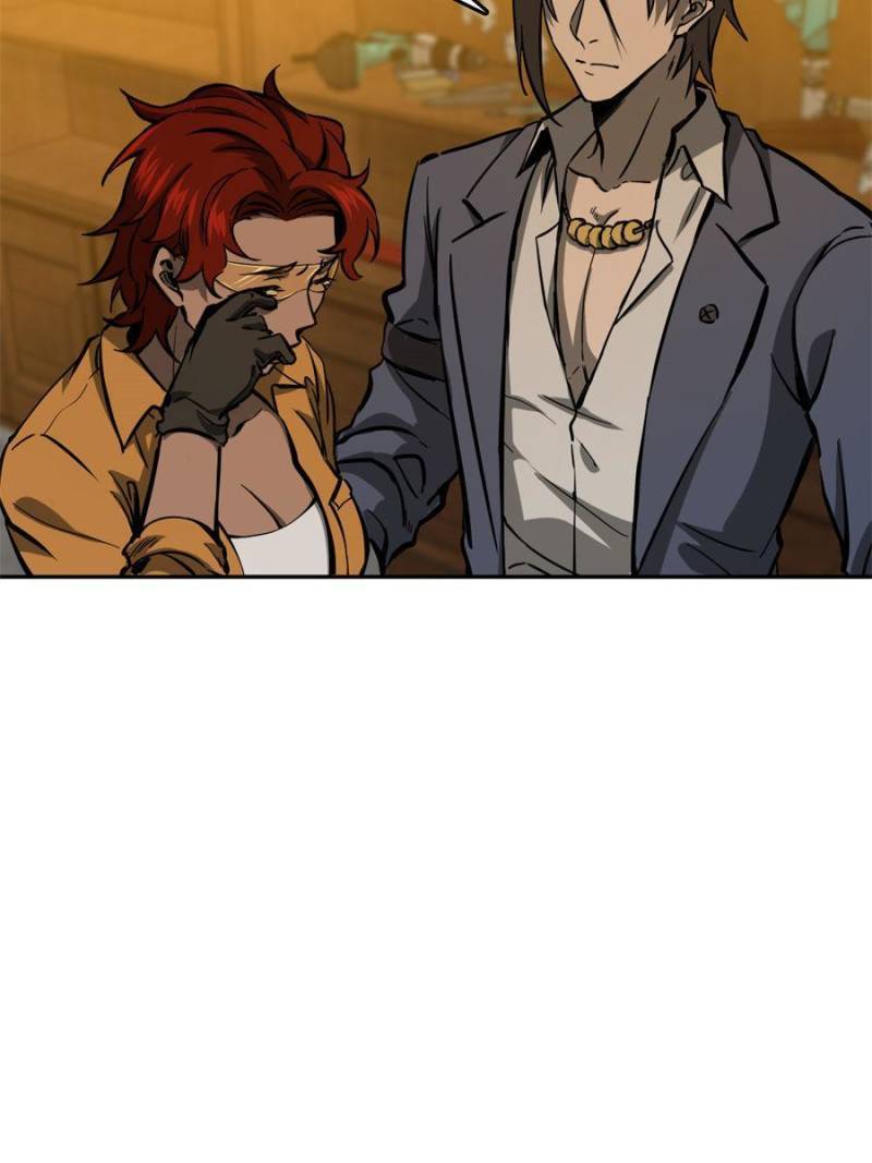 Another beginning with the Guhuo bird chapter 103 page 14