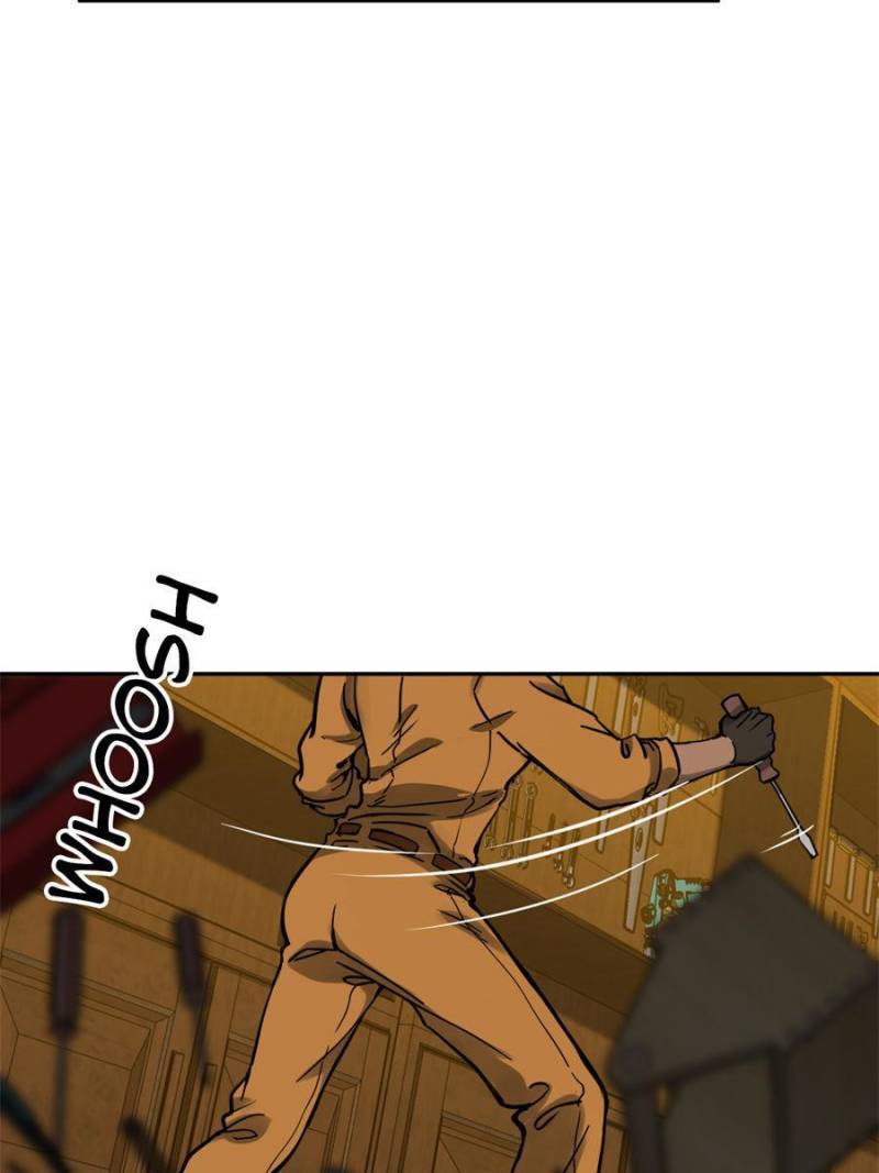 Another beginning with the Guhuo bird chapter 103 page 2