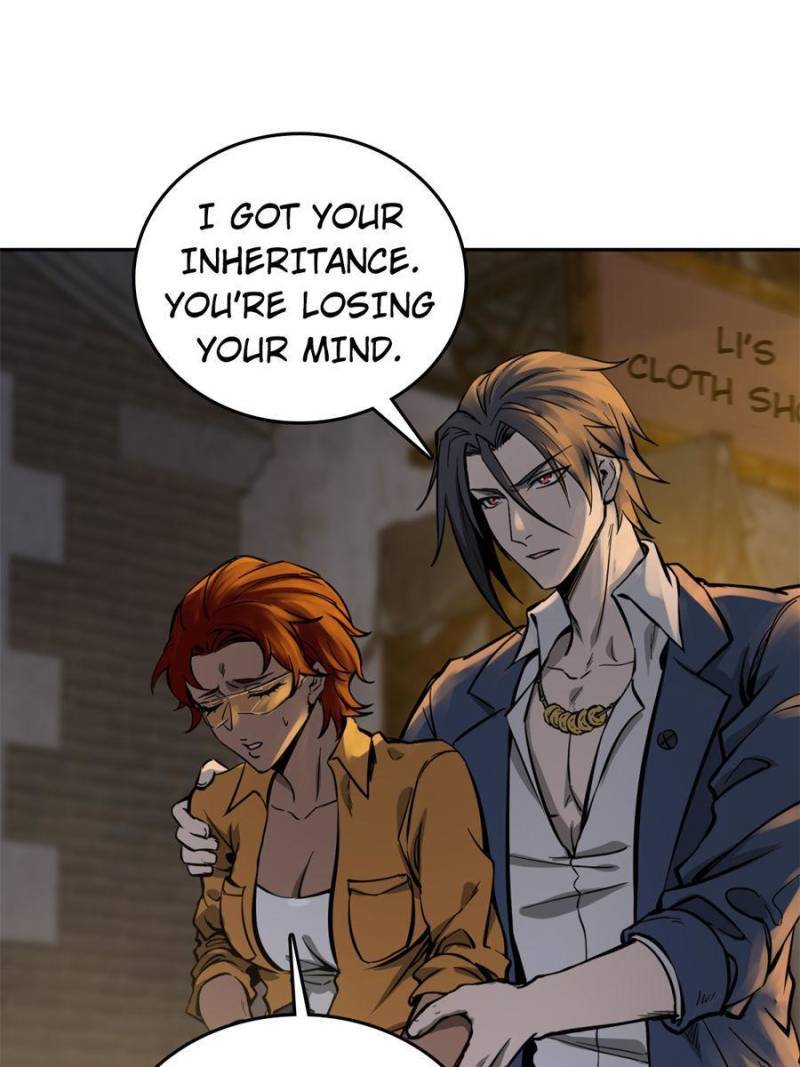 Another beginning with the Guhuo bird chapter 103 page 20