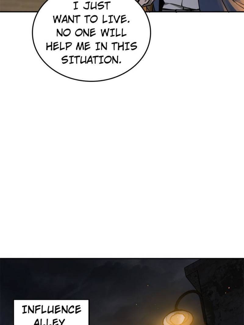 Another beginning with the Guhuo bird chapter 103 page 21