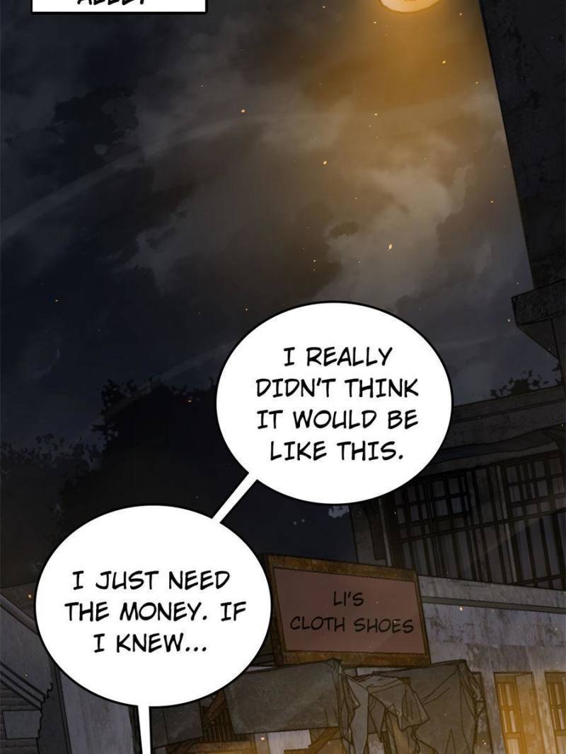 Another beginning with the Guhuo bird chapter 103 page 22