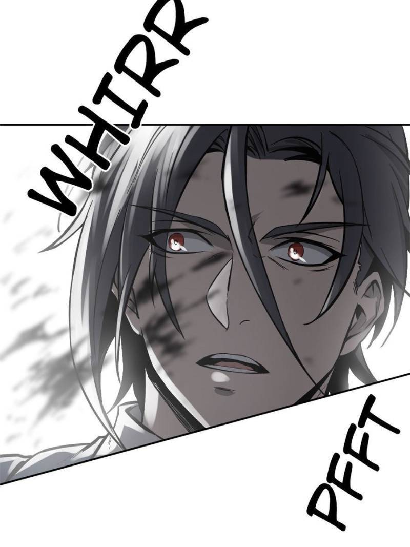 Another beginning with the Guhuo bird chapter 103 page 25