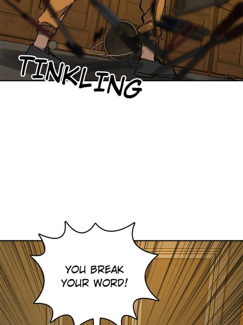 Another beginning with the Guhuo bird chapter 103 page 3