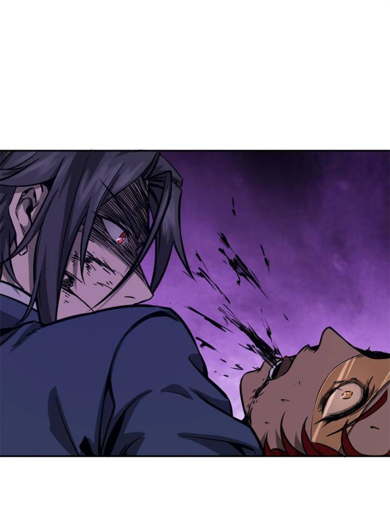 Another beginning with the Guhuo bird chapter 103 page 31