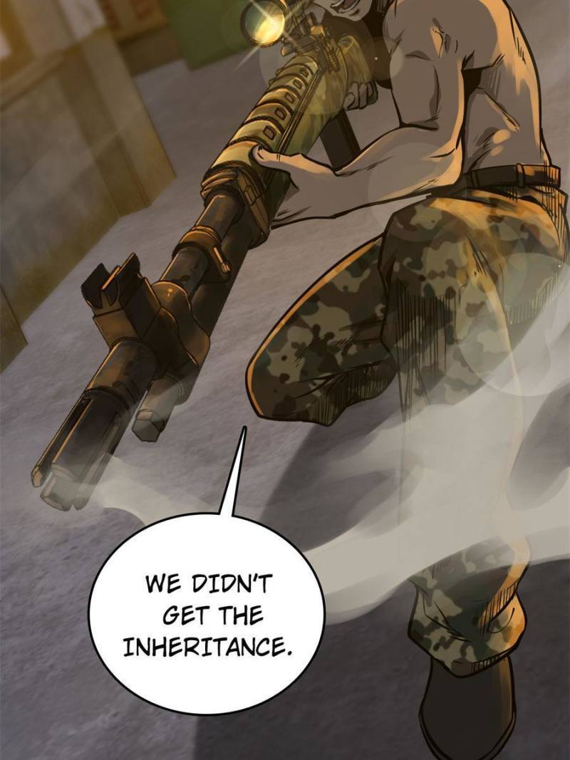 Another beginning with the Guhuo bird chapter 103 page 33