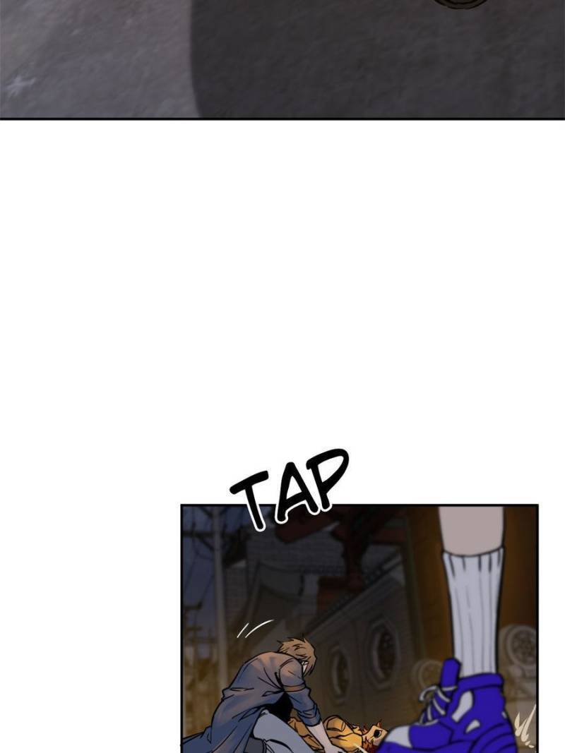 Another beginning with the Guhuo bird chapter 103 page 34