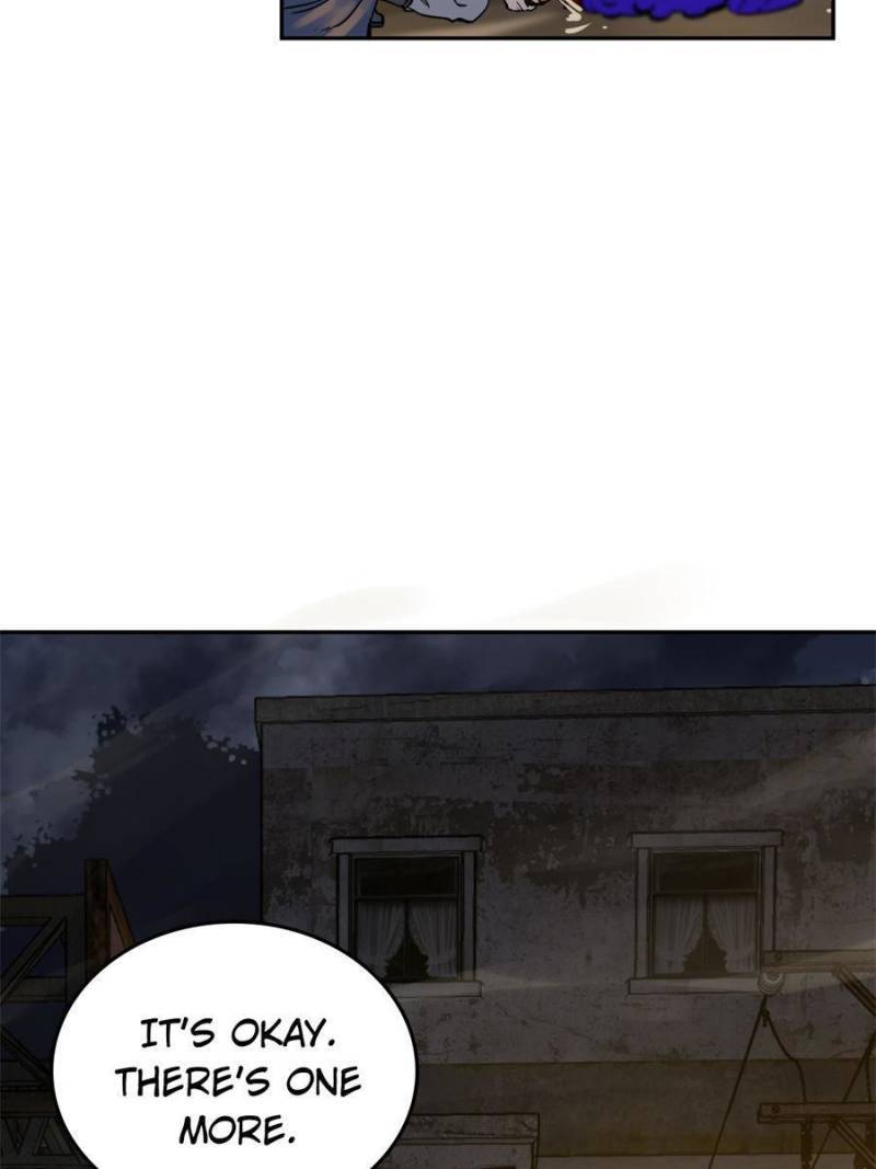 Another beginning with the Guhuo bird chapter 103 page 35