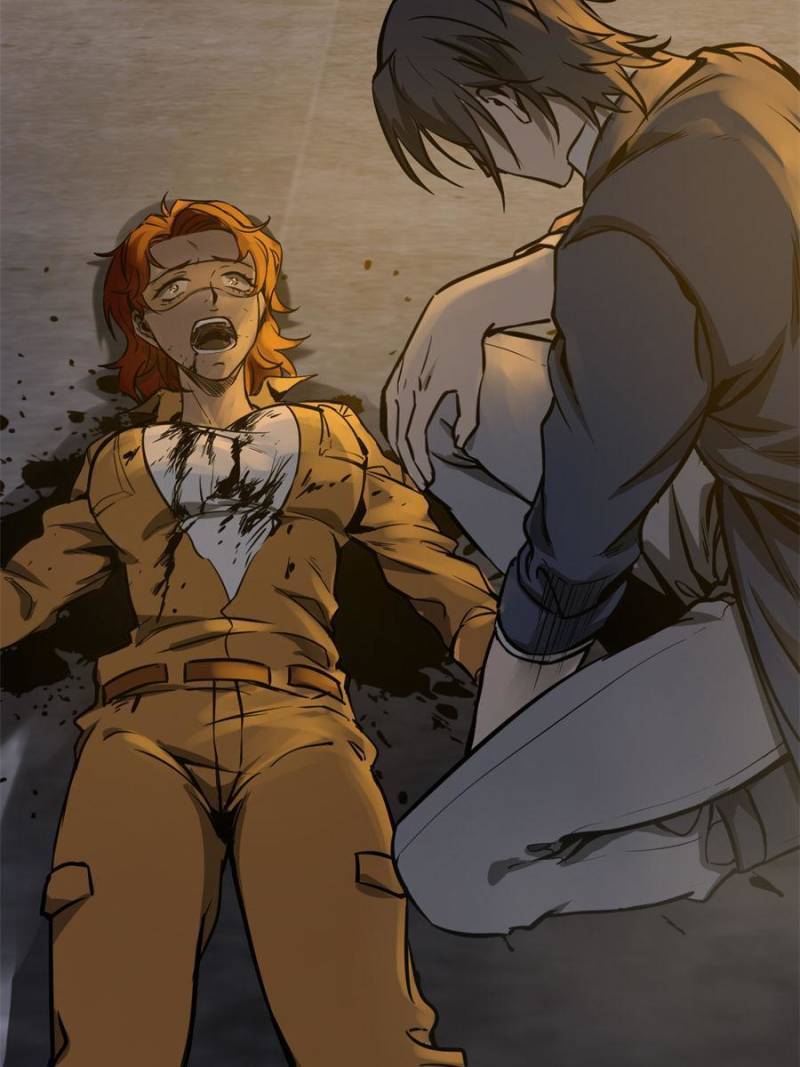 Another beginning with the Guhuo bird chapter 103 page 37