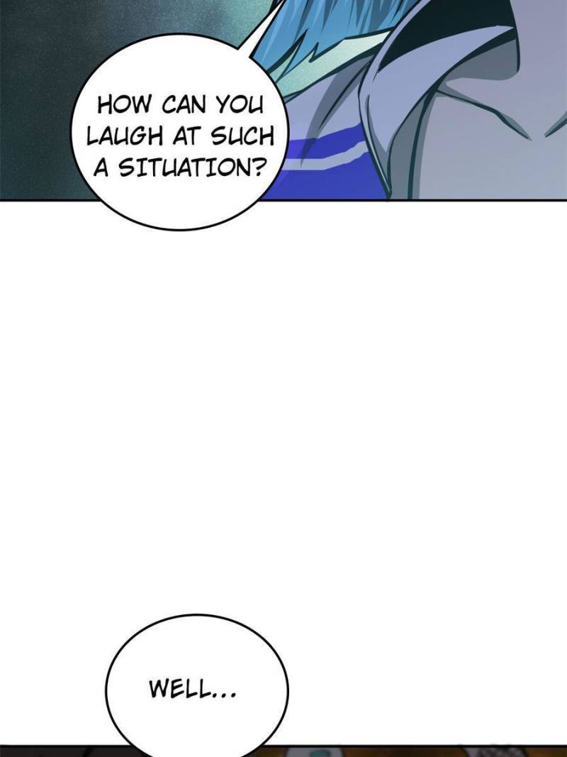 Another beginning with the Guhuo bird chapter 103 page 42