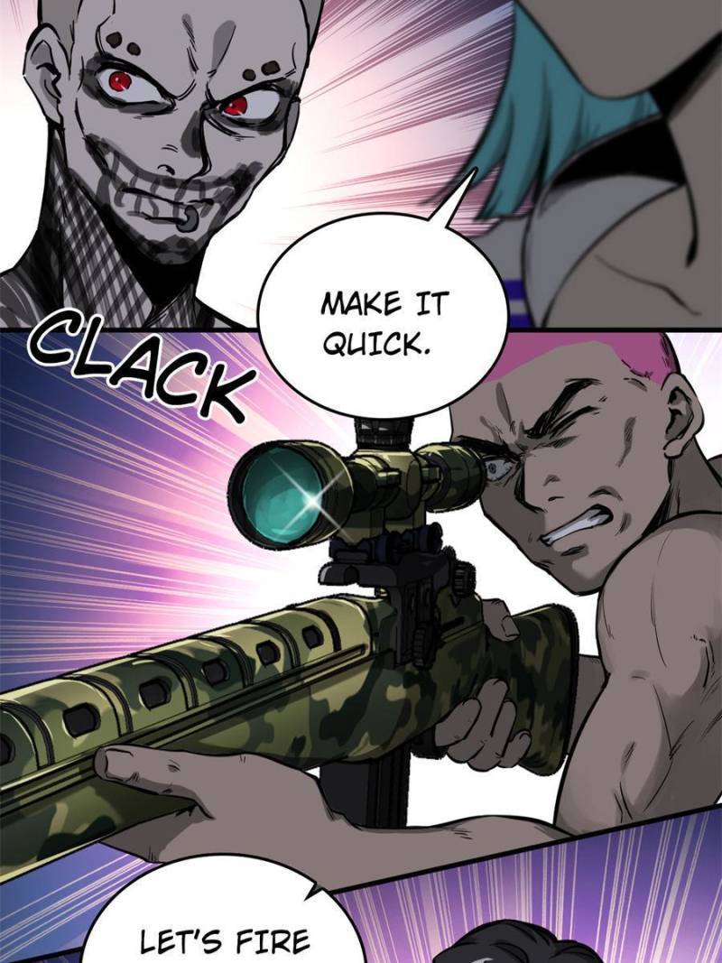 Another beginning with the Guhuo bird chapter 103 page 49