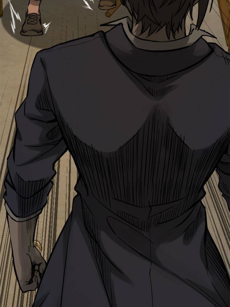 Another beginning with the Guhuo bird chapter 103 page 5