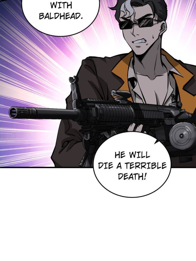 Another beginning with the Guhuo bird chapter 103 page 50