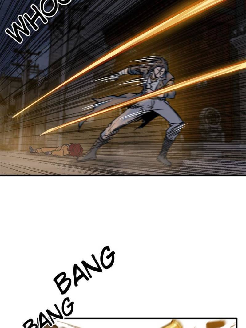 Another beginning with the Guhuo bird chapter 103 page 52