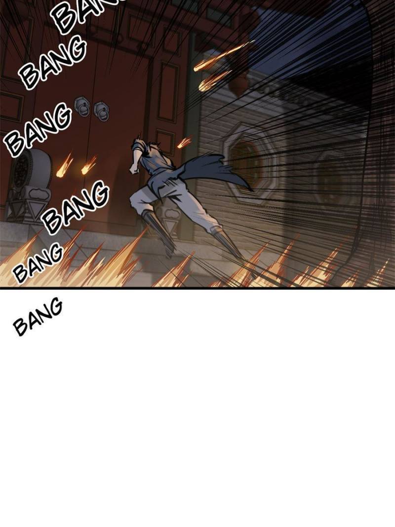 Another beginning with the Guhuo bird chapter 103 page 54