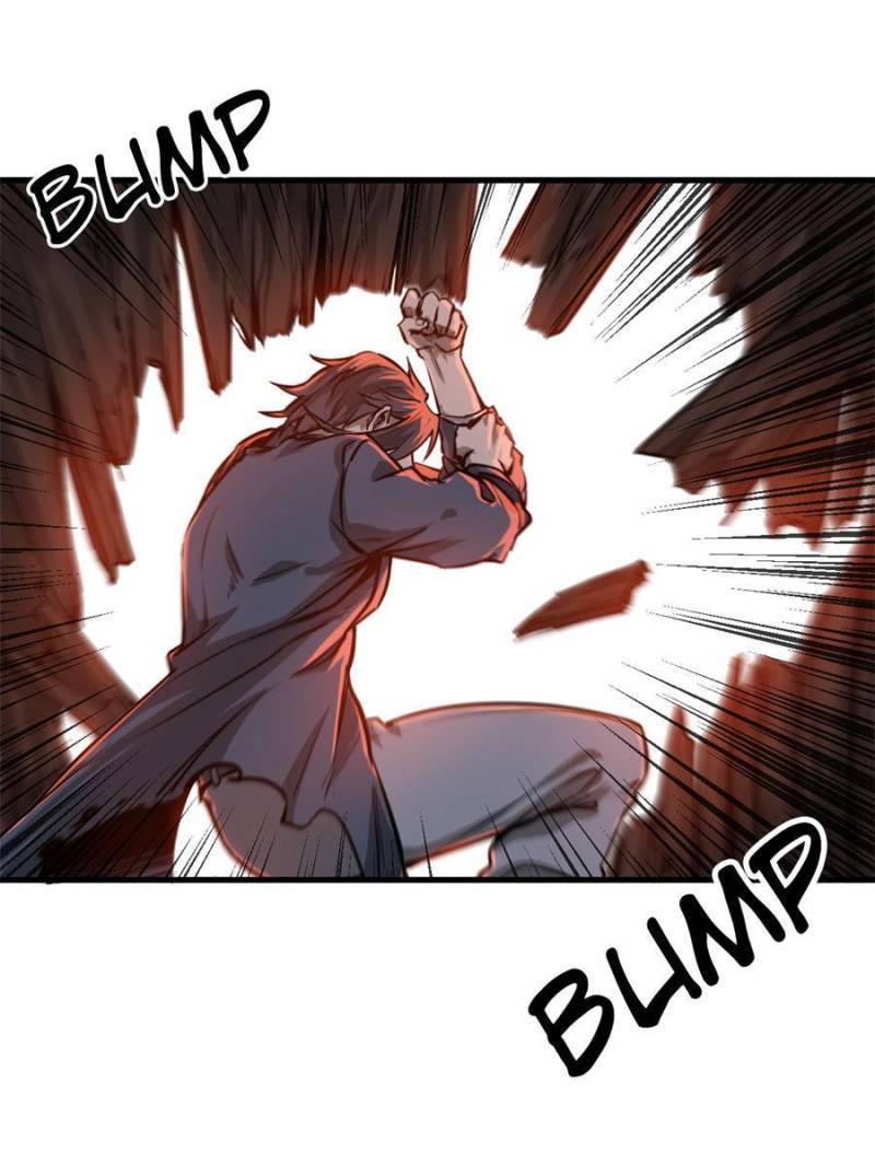 Another beginning with the Guhuo bird chapter 103 page 55