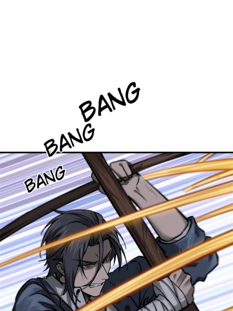 Another beginning with the Guhuo bird chapter 103 page 56