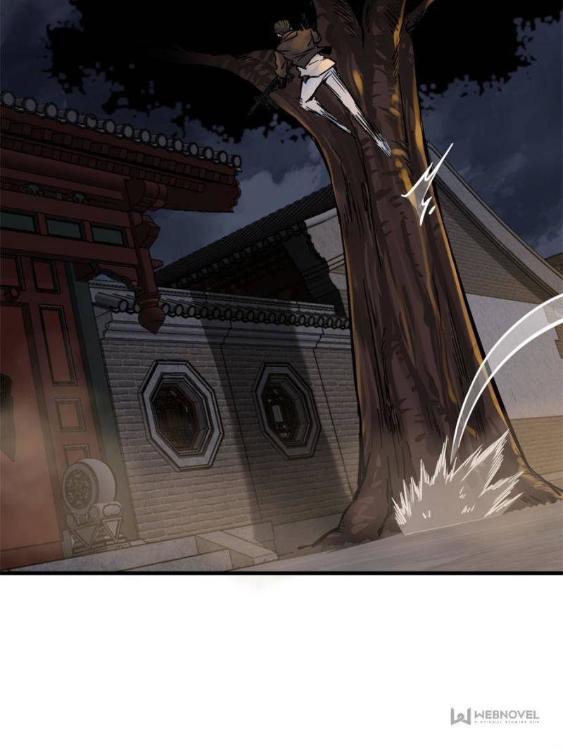 Another beginning with the Guhuo bird chapter 103 page 59