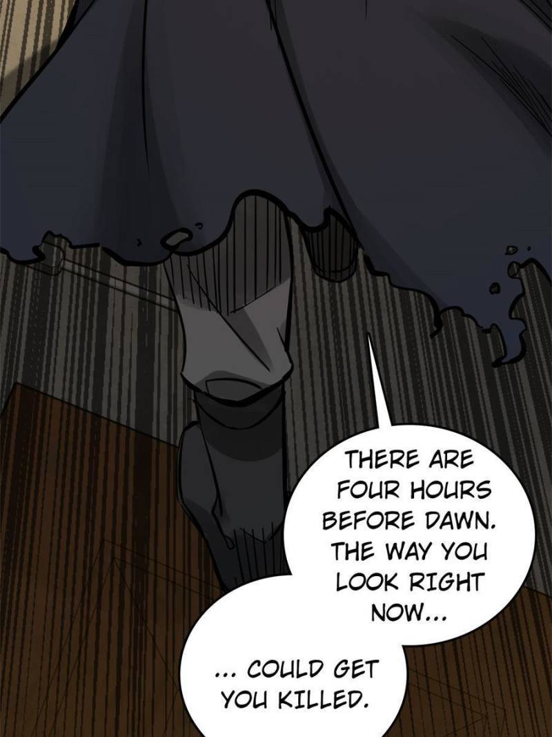 Another beginning with the Guhuo bird chapter 103 page 6