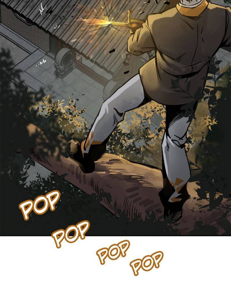 Another beginning with the Guhuo bird chapter 103 page 61