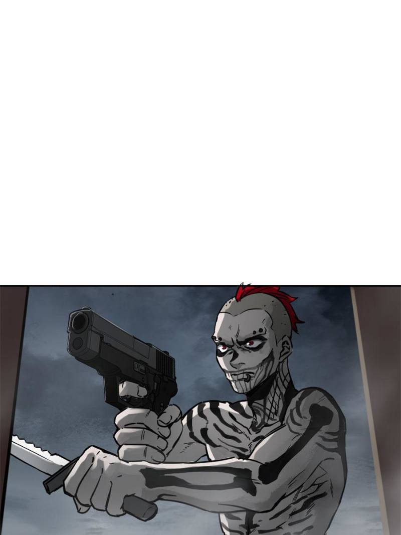 Another beginning with the Guhuo bird chapter 103 page 70