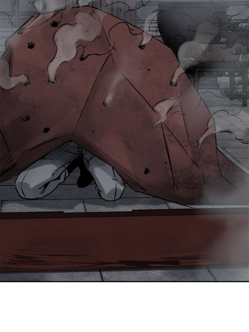 Another beginning with the Guhuo bird chapter 103 page 72