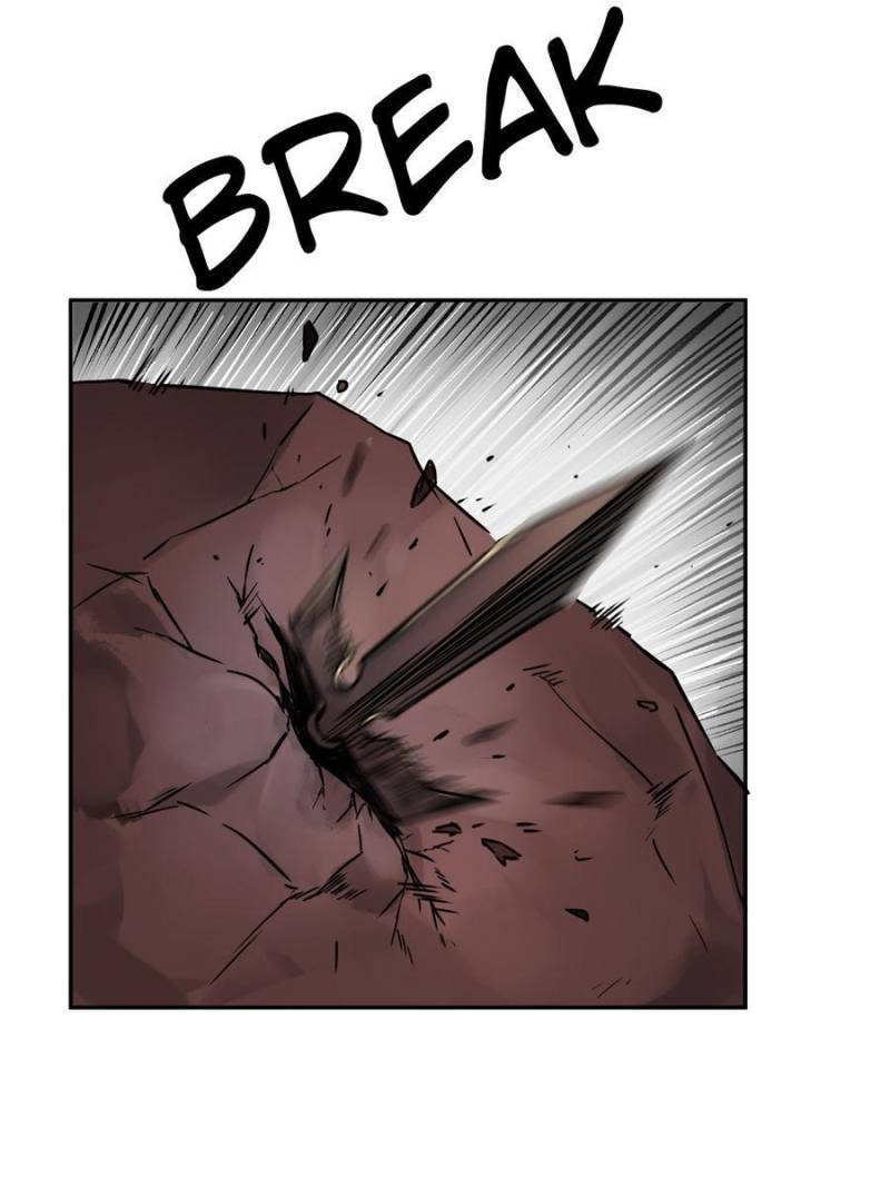 Another beginning with the Guhuo bird chapter 103 page 73